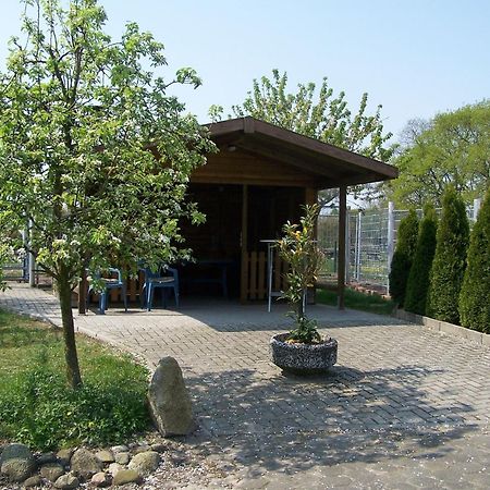 Ferienwohnung Mauer, Wohnung "C" Heede Экстерьер фото