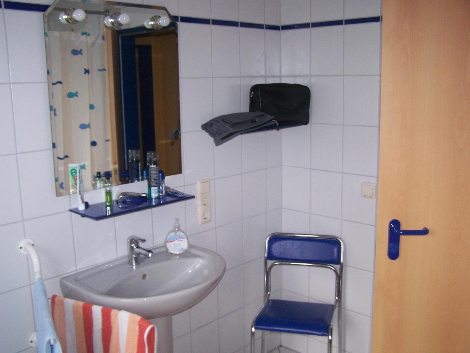 Ferienwohnung Mauer, Wohnung "C" Heede Экстерьер фото