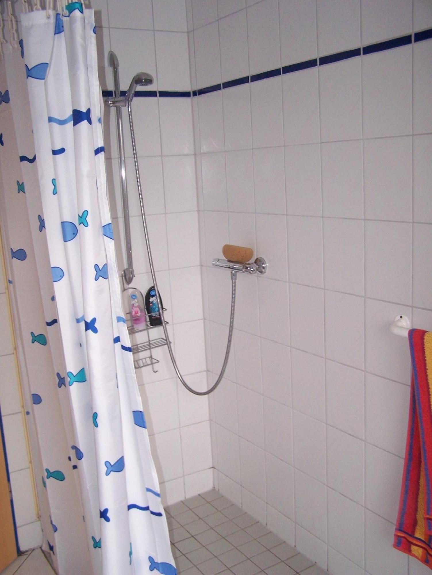 Ferienwohnung Mauer, Wohnung "C" Heede Экстерьер фото